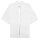 4G All-Over Shirt - White