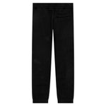 Slim Fit Joggers - Black