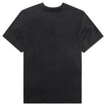 Slim Fit T-Shirt - Faded Black