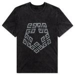 Slim Fit T-Shirt - Grey