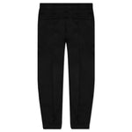 Slim Trackpants - Black