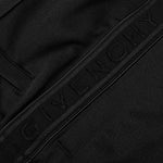 Slim Trackpants - Black