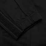 Slim Trackpants - Black