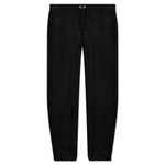 Slim Trackpants - Black