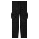 Slimfit Trousers - Black