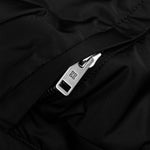 Slimfit Trousers - Black