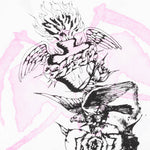 Tattoo Totem T-Shirt - White