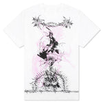Tattoo Totem T-Shirt - White