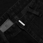 Trousers - Black