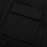 Cargo Pants - Black