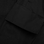 Cargo Pants - Black