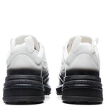 Giv 1 Runner - White/Black