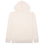 Gnome Trio Hoodie - Oatmeal Melange