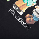 Gnome Trio T-Shirt - Black