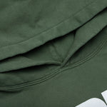 Go Rodeo Hoodie - Forest Green