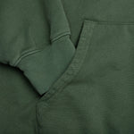 Go Rodeo Hoodie - Forest Green