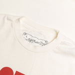 Go Rodeo S/S T-Shirt - Bone