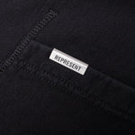Godspeed Hoodie - Aged Black