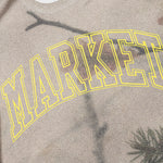 Golden Arc T-Shirt - Camo