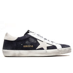 Super-Star Sneakers - Night Blue/Ice