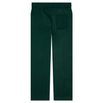 Women's Star Wide Leg Jogging Pant - Bright Green