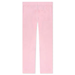 Women's Star Wide Leg Jogging Pant - Rose Shadow/White
