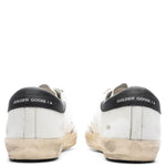 Super-Star Sneakers - White/Ice/Black