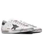 Super-Star Sneakers - White/Black