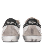Super-Star Sneakers - White/Black