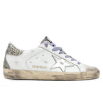 Women's Super-Star Sneakers - White/Ice