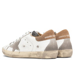 Women's Super-Star Sneakers - White/Ice/Sand