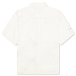 Good Thoughts Button Up - Birch