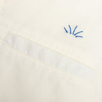 Good Thoughts Button Up - Birch