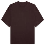 Good Thoughts Tee - Brown