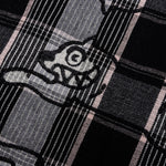 Good Time L/S Woven - Black