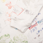 Good Times Are Over 2.0 Crewneck - Vintage White