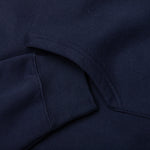 Grab Your Balls Hooded Sweatshirt - Navy