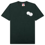 Grab Your Balls T-Shirt - Spruce