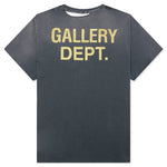 Grailed Tee - Black