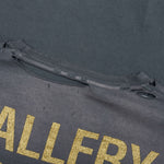 Grailed Tee - Black