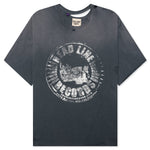 Grailed Tee - Black