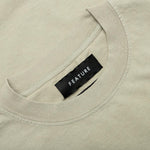 Grand Prix Tee - Oil Green