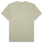 Grand Prix Tee - Oil Green