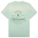 Grand Vintage T-Shirt - Washed Sage