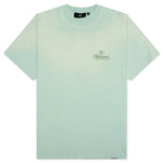 Grand Vintage T-Shirt - Washed Sage