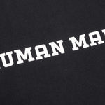 Graphic L/S T-Shirt - Black