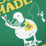 Graphic T-Shirt - Green