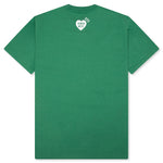 Graphic T-Shirt - Green