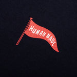 Graphic T-Shirt - Navy