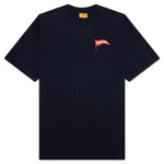 Graphic T-Shirt - Navy